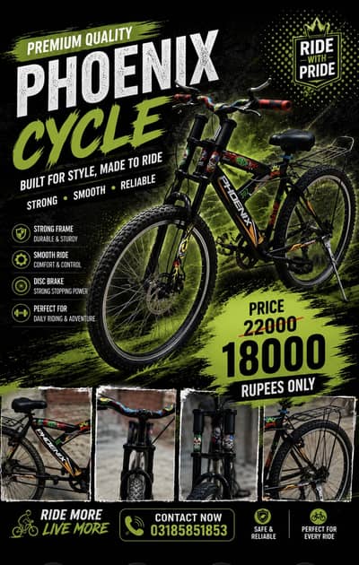 Best cycle