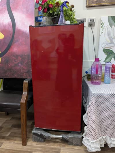 Mini Room Fridge