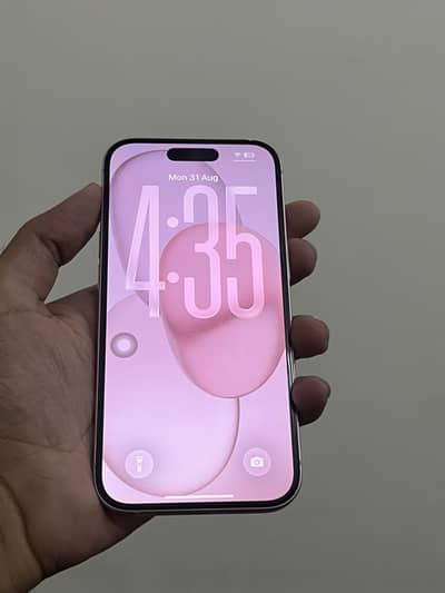 Apple iPhone 15 JV