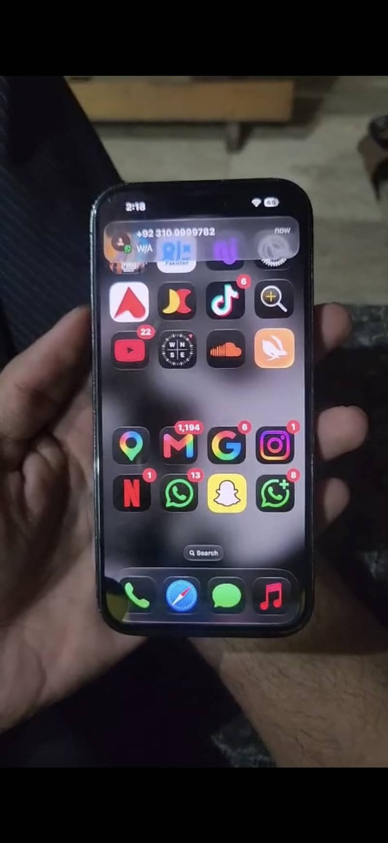 Apple iPhone 14 Pro 0