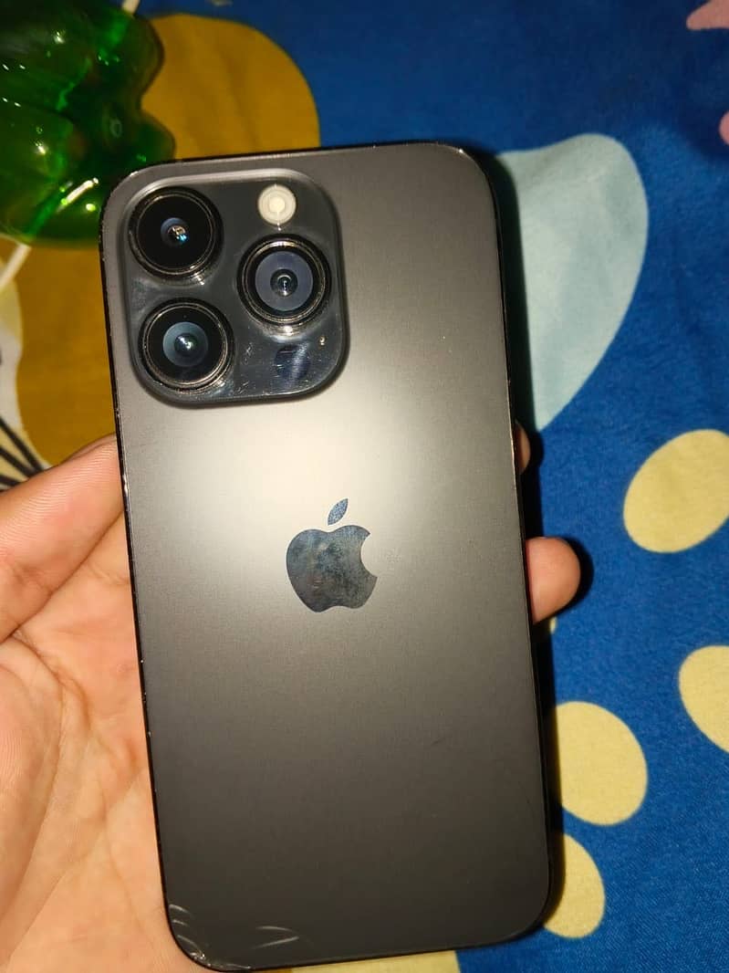 Apple iPhone 14 Pro 2