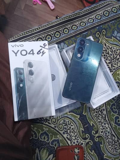 Vivo Y04