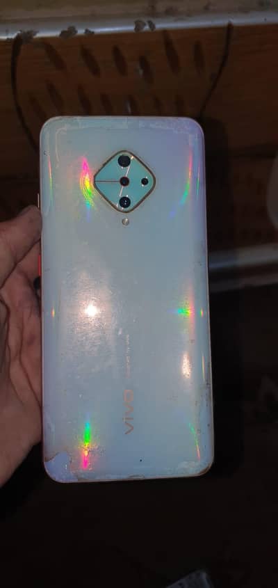 used s1 pro