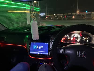 Honda Civic VTi 2000