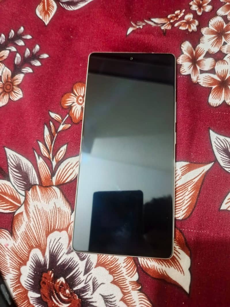 Infinix Note 50 1