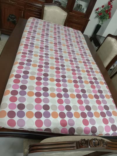 2 matress for sale