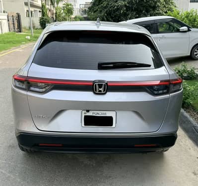 Honda HR-V VTI 2023
