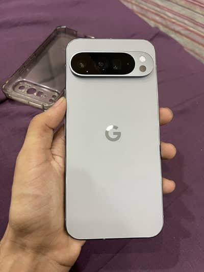 Google Pixel 9 Pro XL