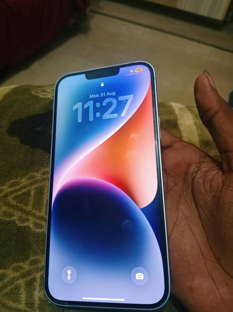 Apple iPhone 14 plus 2