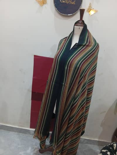 trending Winters wool Shawl