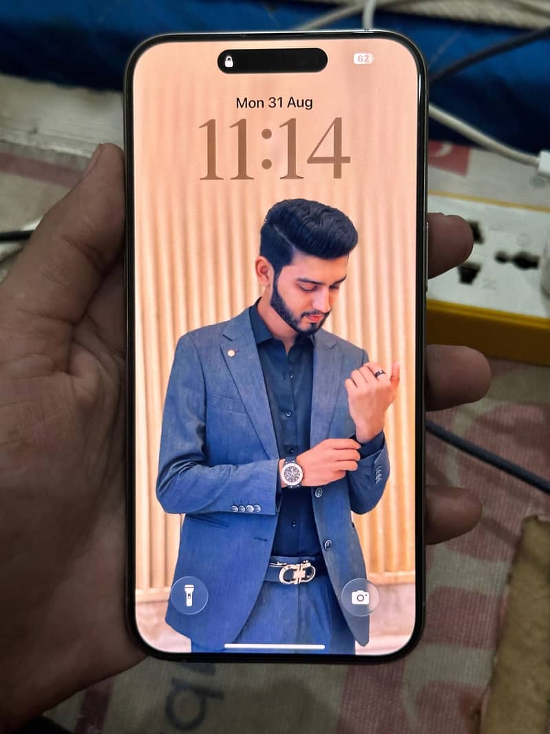 Apple iPhone 15 Pro Max 5