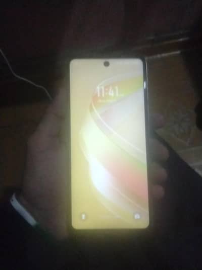Infinix Smart 8