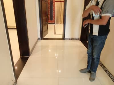 7 MARLA LOWER PORTION AVAILABLE FOR RENT IN WAPDA TOWN PHASE 1