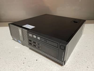Dell optiplex 9020 i3 4th generation - 03476640955