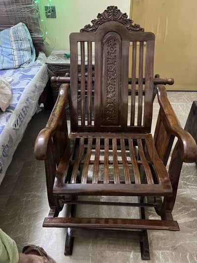 Rocking chair