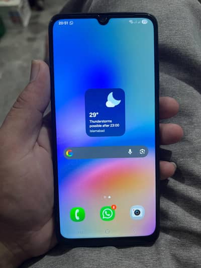 Samsung Mobile A05s