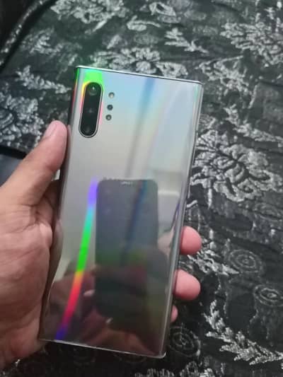 Samsung note 10 plus