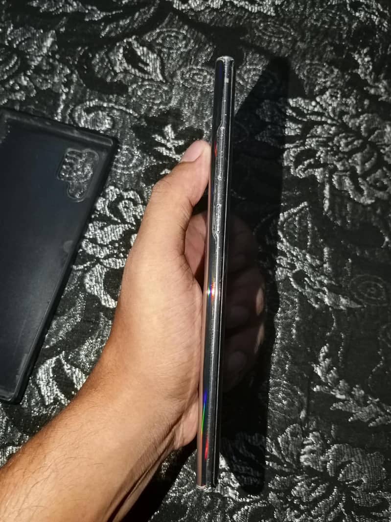 Samsung note 10 plus 1