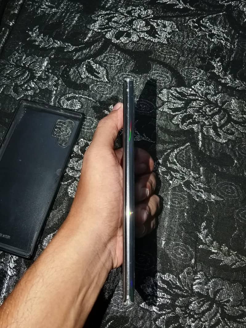 Samsung note 10 plus 2