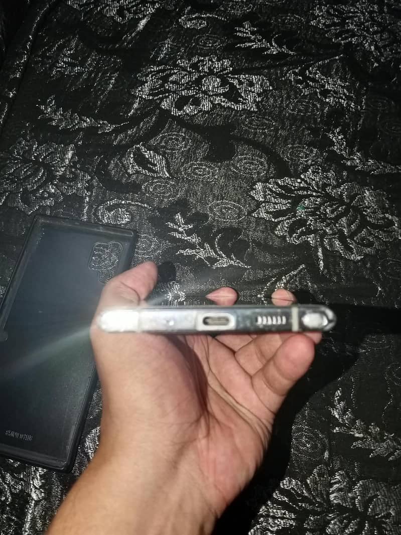 Samsung note 10 plus 3