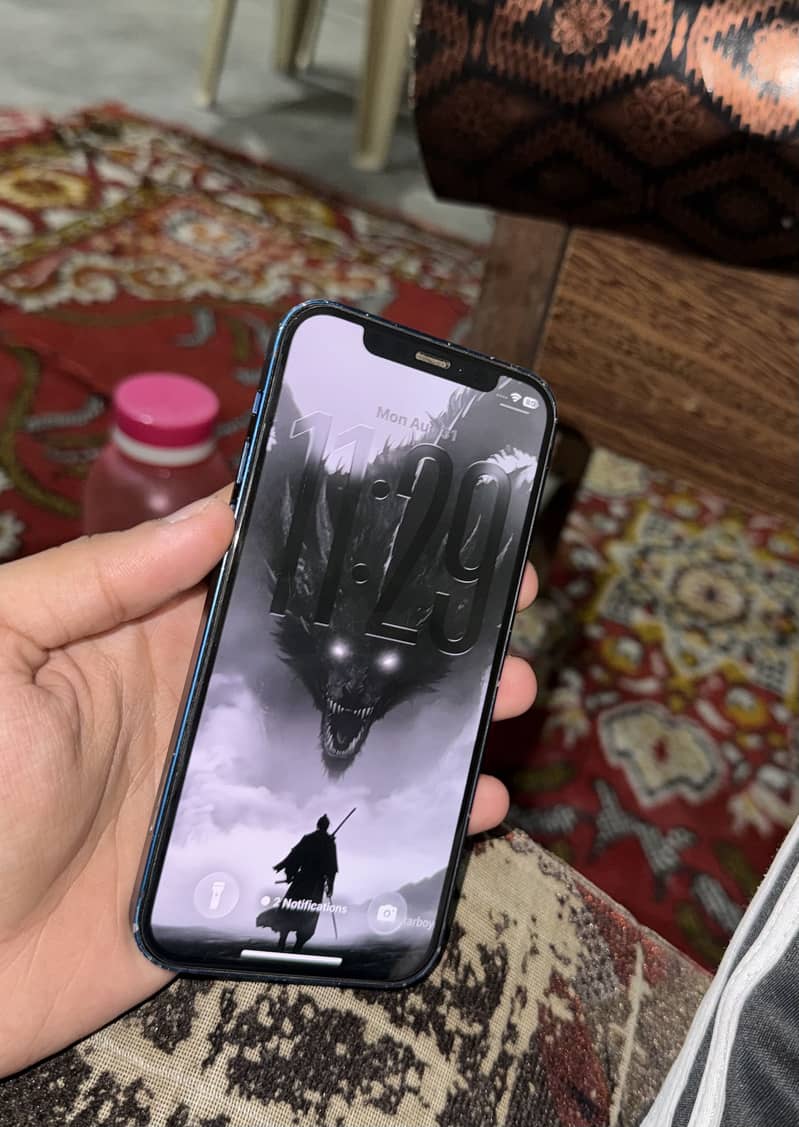 Apple iPhone 12 2