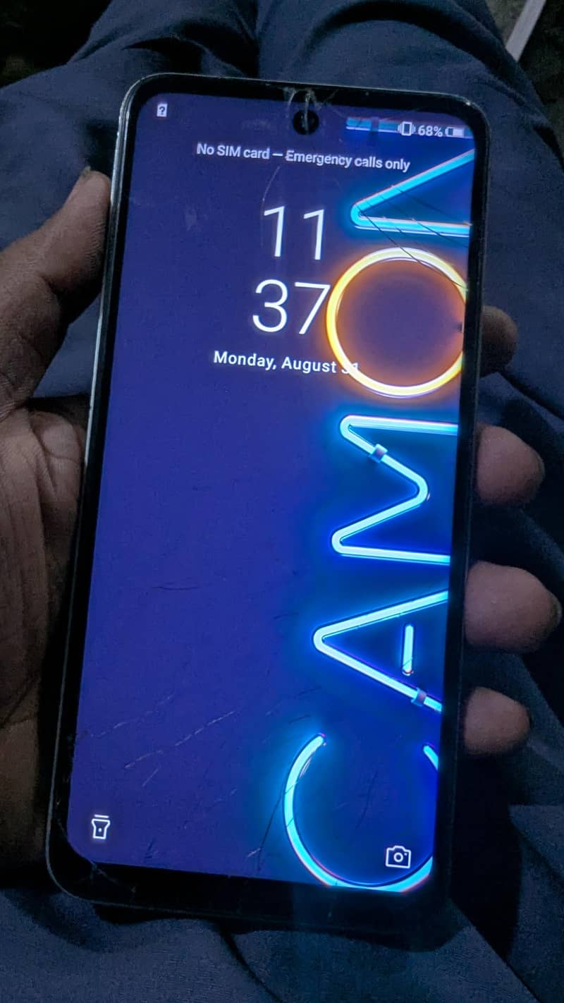 Tecno Other Model 0