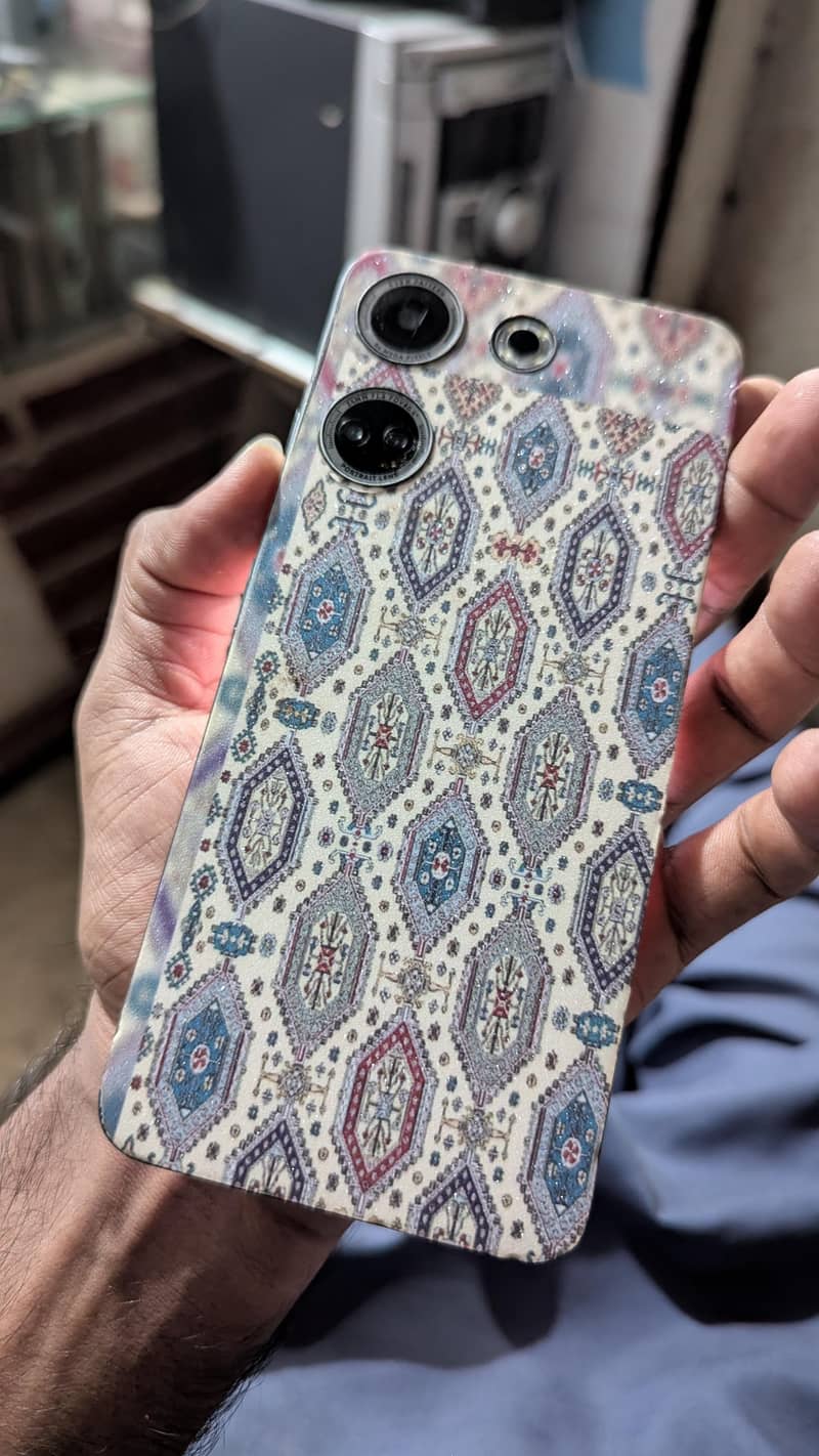 Tecno Other Model 1
