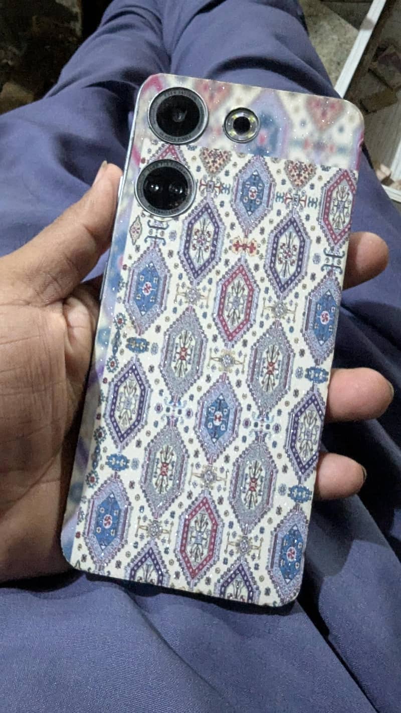 Tecno Other Model 3
