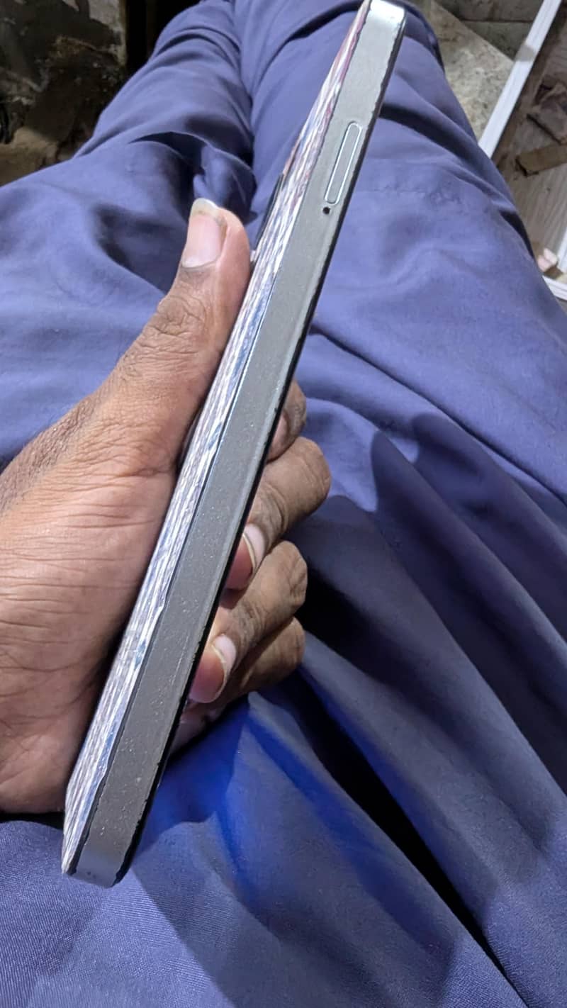 Tecno Other Model 5