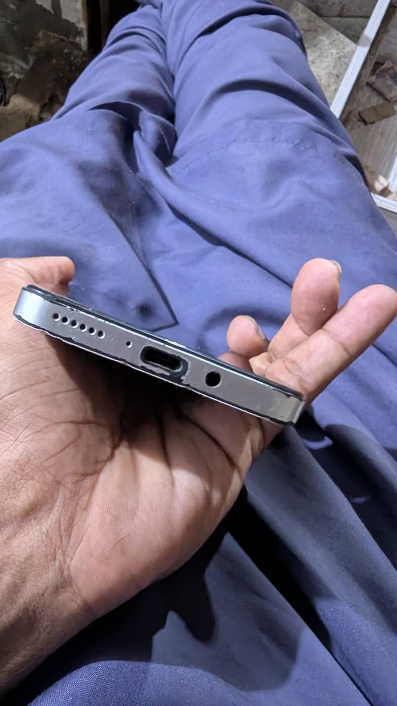 Tecno Other Model 6