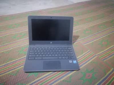 chrombook HP 4gb ram