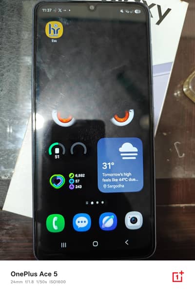 Samsung a07