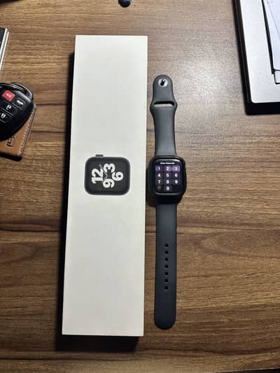 Apple Watch SE 2020