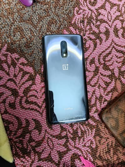 One Plus 7