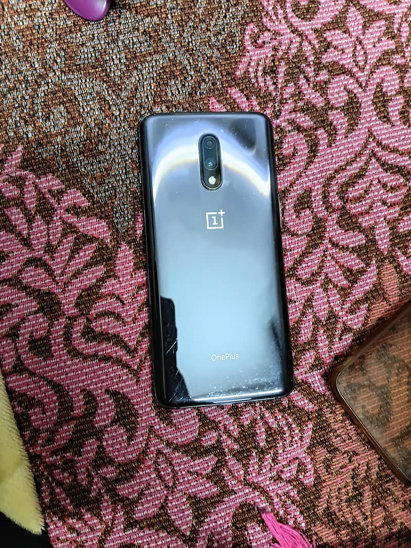 One Plus 7 0