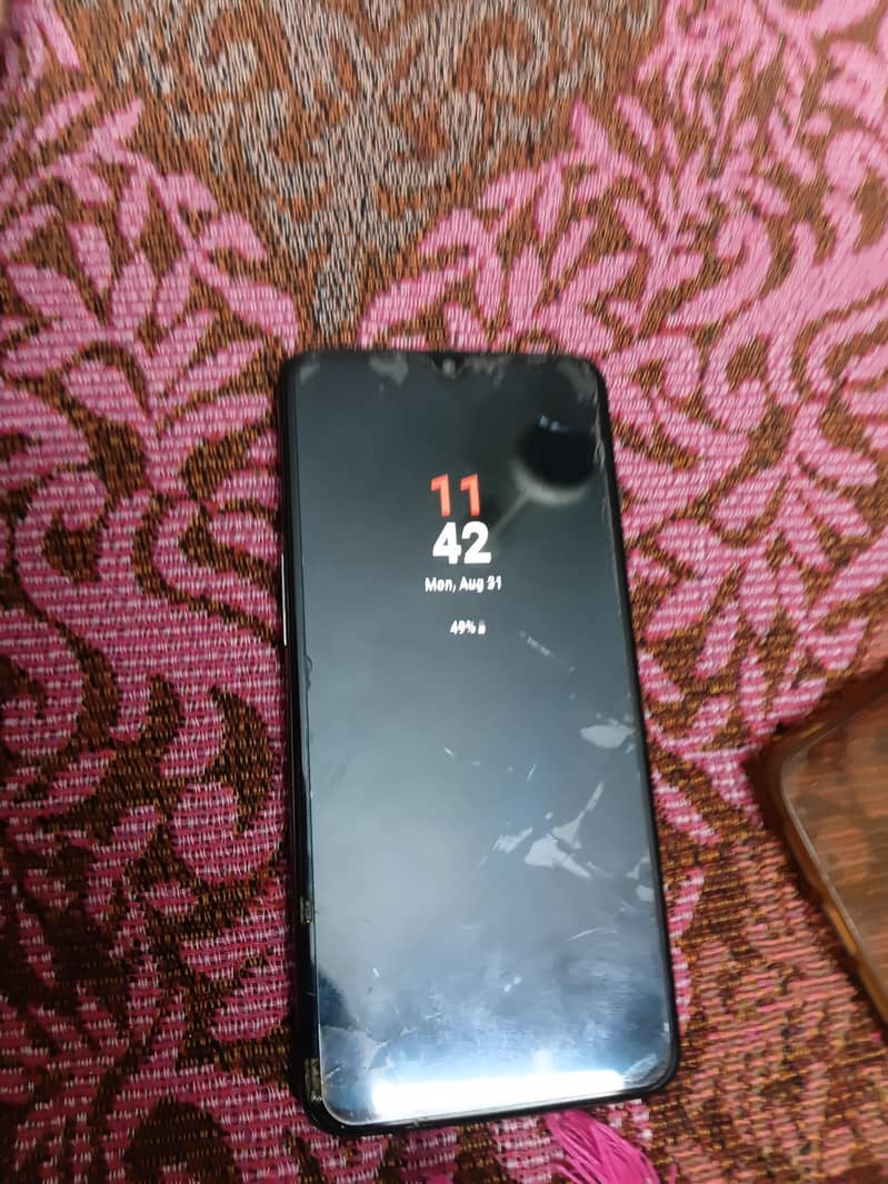 One Plus 7 1