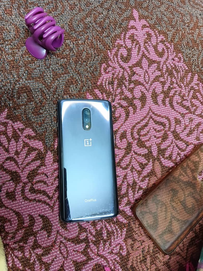 One Plus 7 2