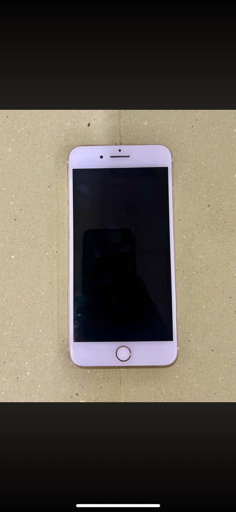 PTA Approved Seven plus. 0