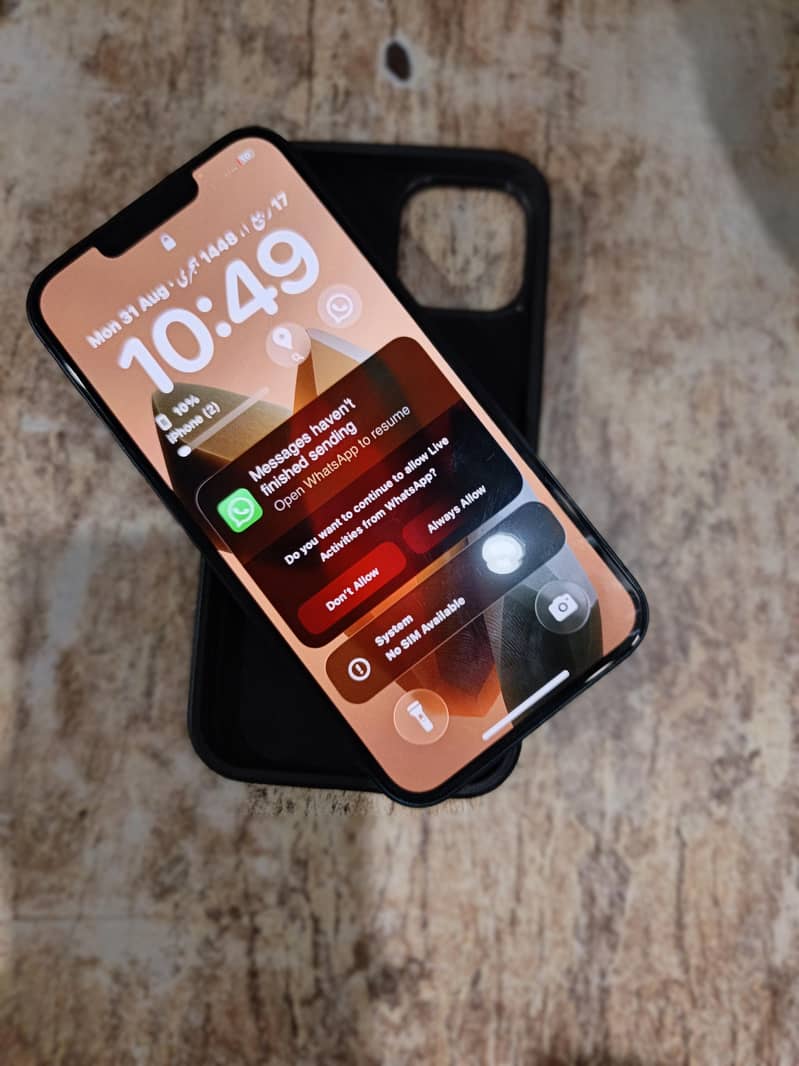 Apple iPhone 13 3