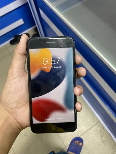 Apple iPhone 7 Plus
