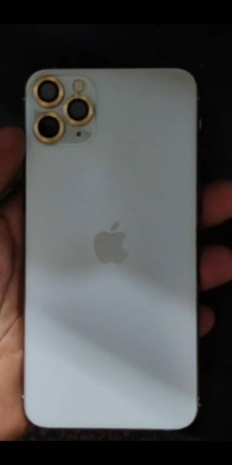 Apple iPhone 11 Pro Max 1