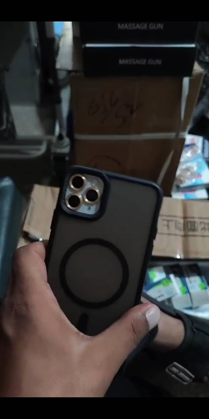 Apple iPhone 11 Pro Max 2