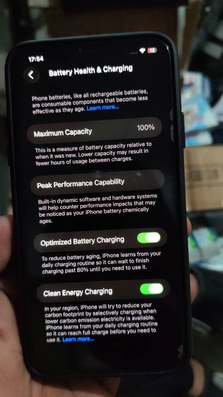 Apple iPhone 11 Pro Max 4