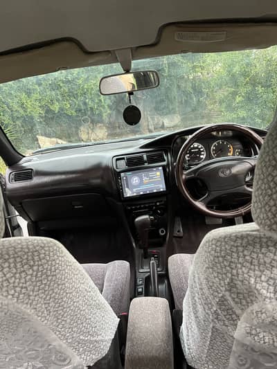 Toyota Corolla 1994