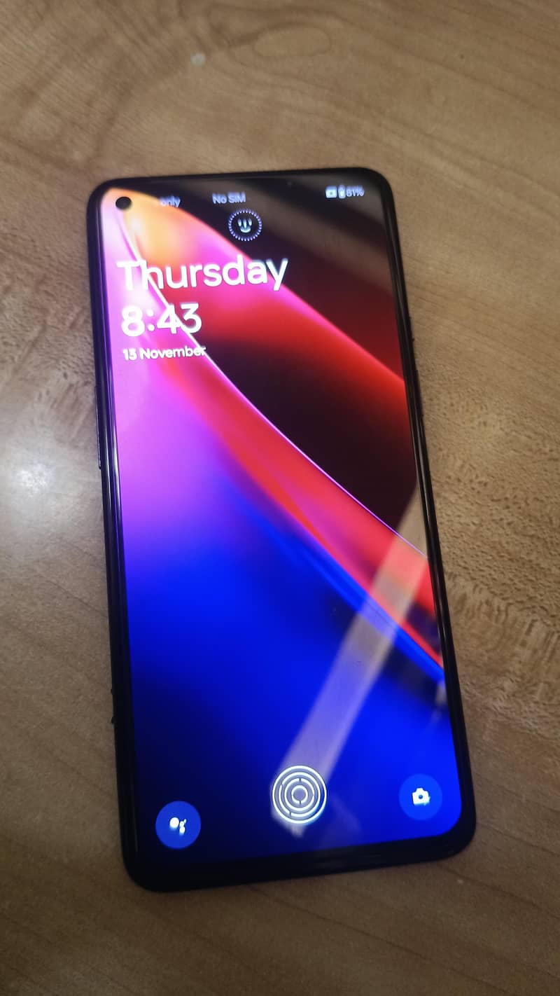 One Plus 9 Pro 0