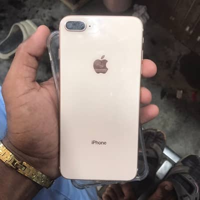 Apple iPhone 8 Plus