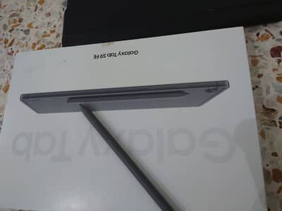 Galaxy Tab S9 FE