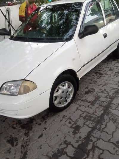 Suzuki cultus VX 2003. . o3oo. 638.332o.