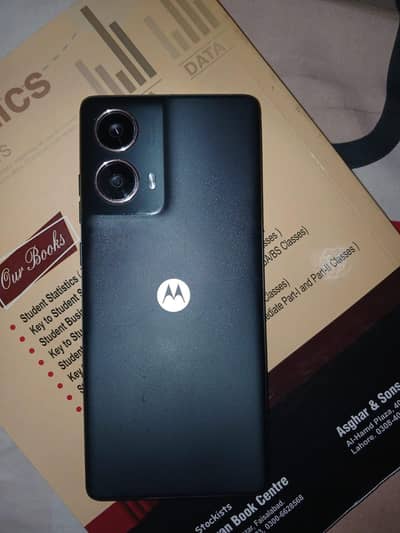 Motorola Moto G85