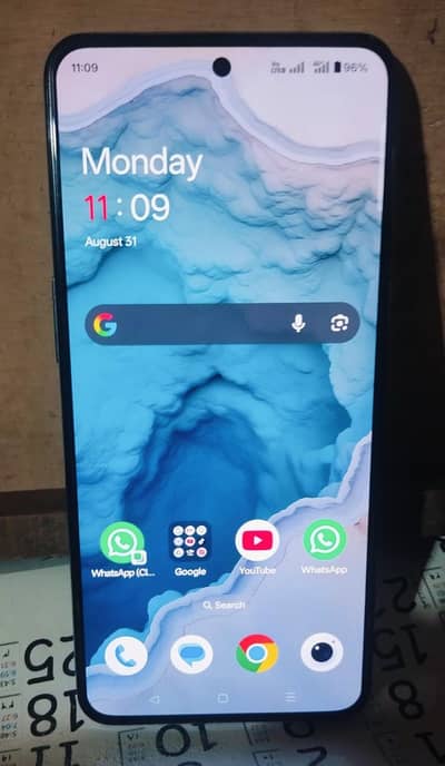 OnePlus 10t 5G